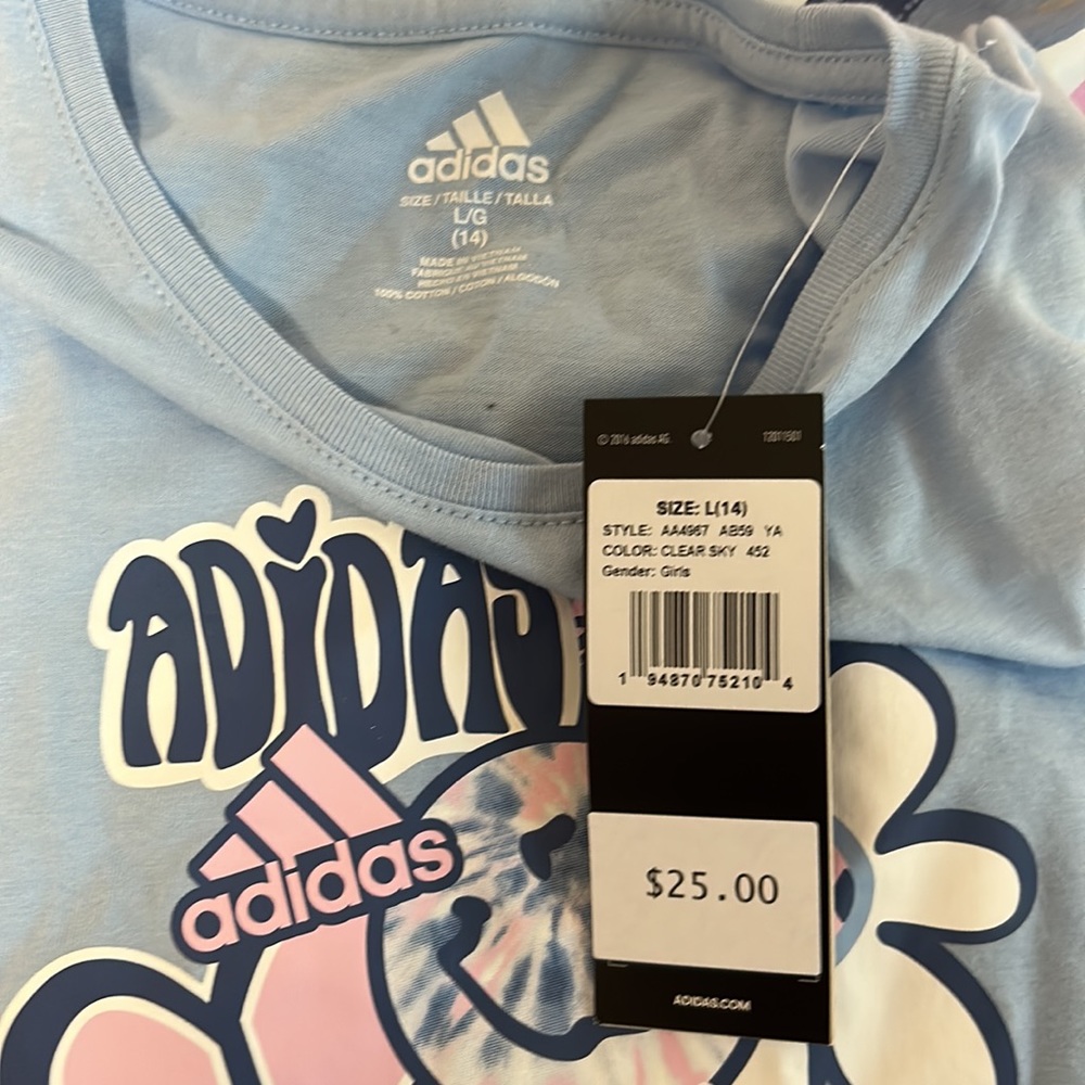 Adidas - Picture 3 of 6